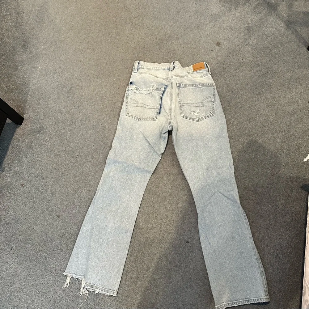 American Eagle jeans - Picture 2 of 5